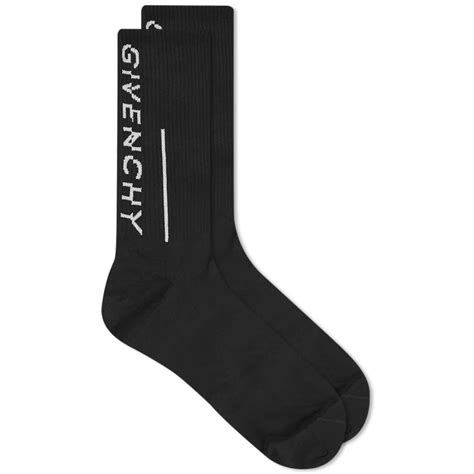 givenchy socks replica|givenchy logo tie clip.